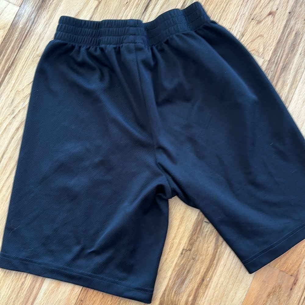 Boys Athletic Shorts - Picture 3 of 9